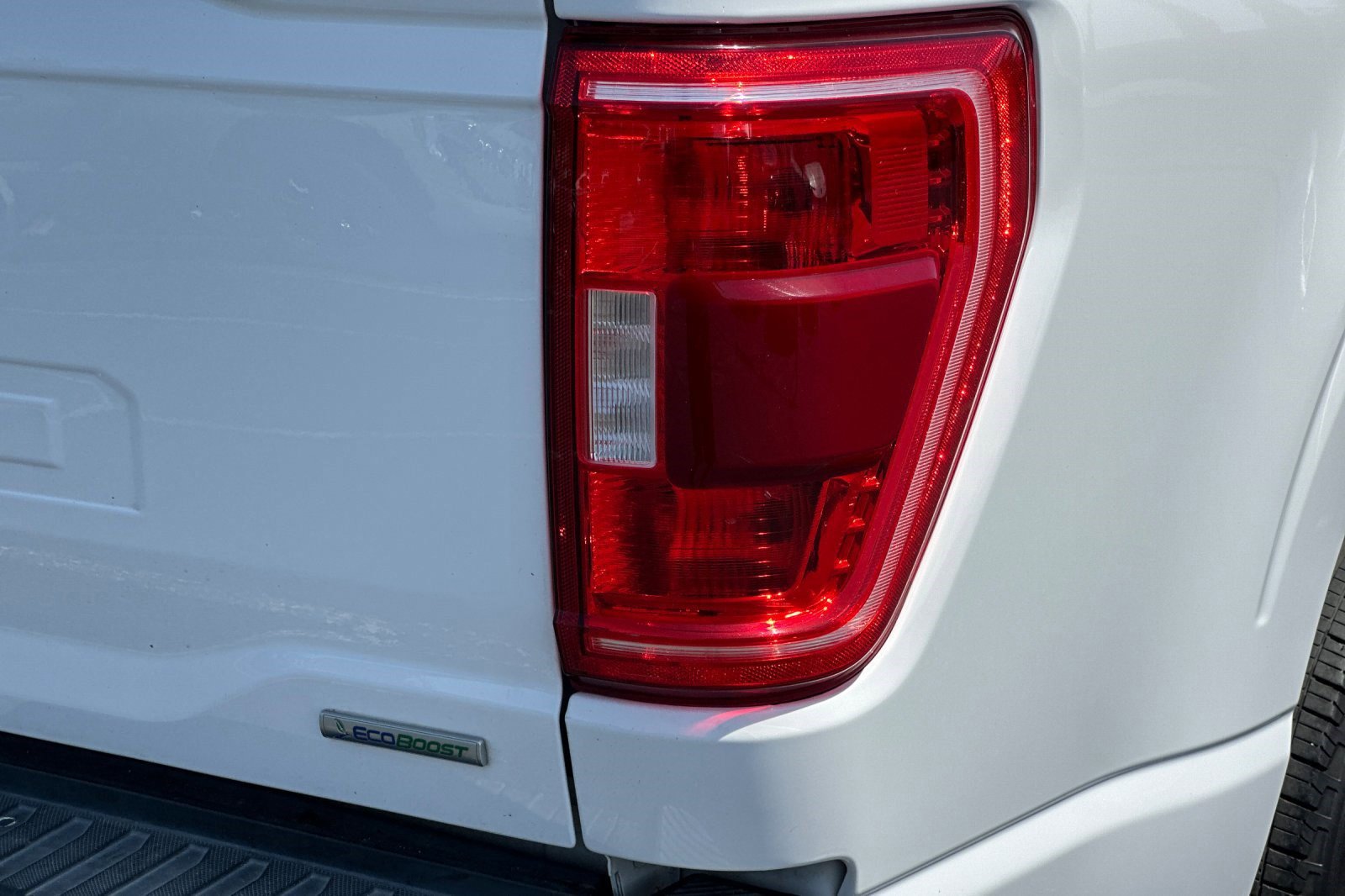 Used 2021 Ford F150 XLT RWD image 13