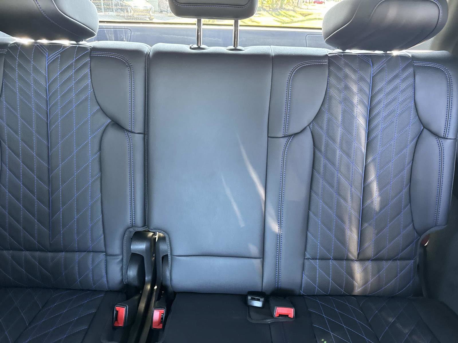 New 2026 Cadillac Escalade IQ Sport 1 AWD/4WD image 15