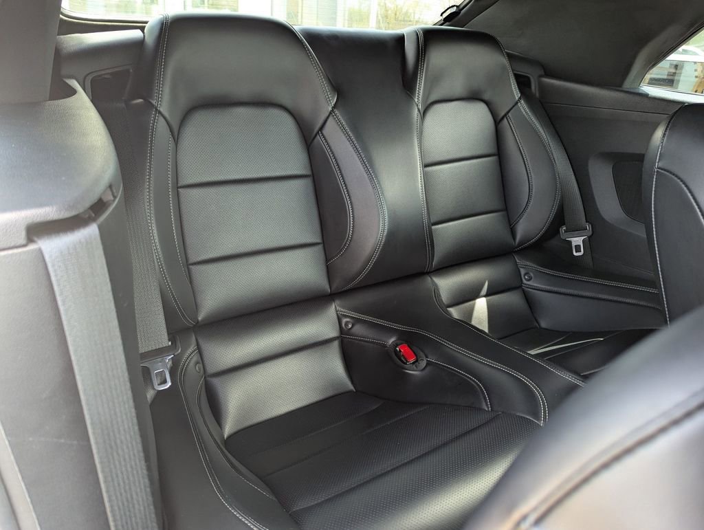 Used 2016 Ford Mustang Premium w/ Equipment Group 201A RWD image 25