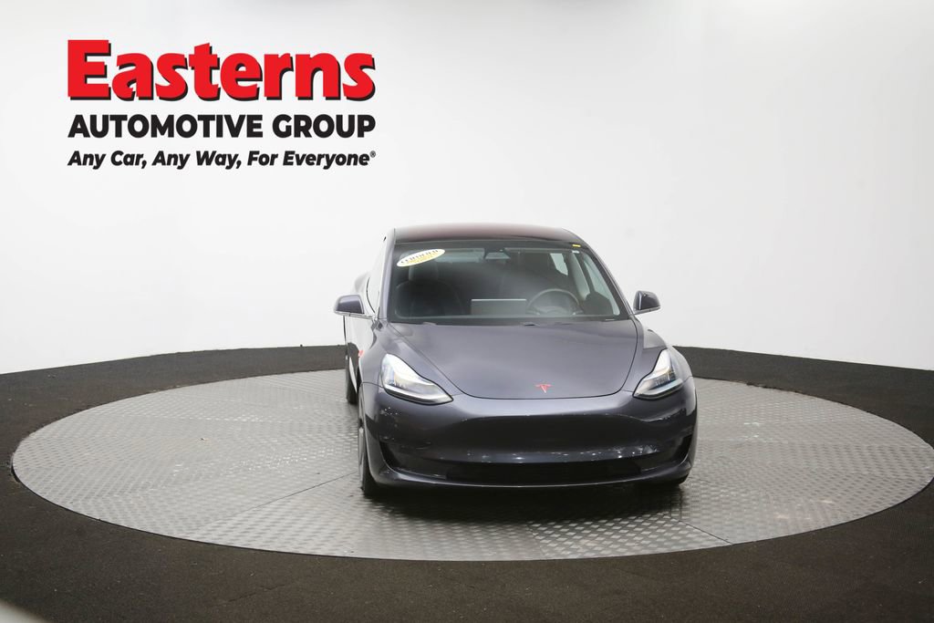 Used 2018 Tesla Model 3 Long Range image 47