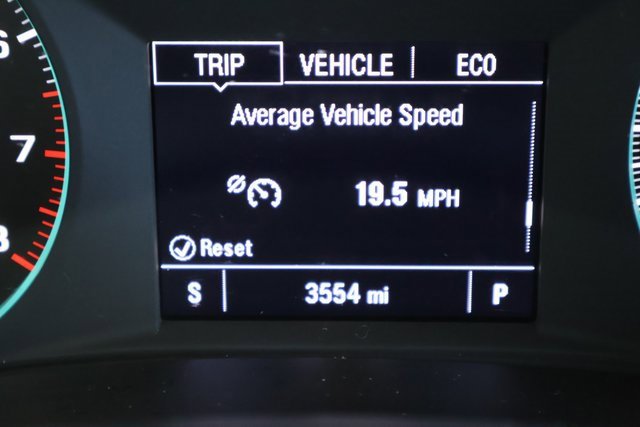 Certified 2024 Chevrolet Malibu LS image 22