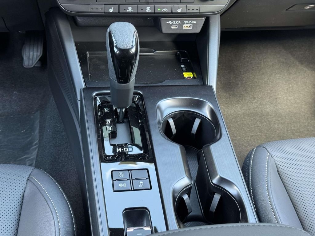 New 2026 Subaru Outback Limited AWD/4WD image 23