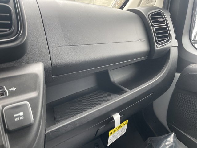 New 2026 RAM ProMaster 3500 w/ Convenience Group image 31