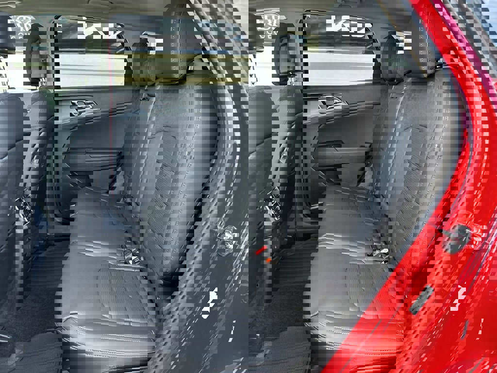 New 2026 Kia Sportage SX image 12