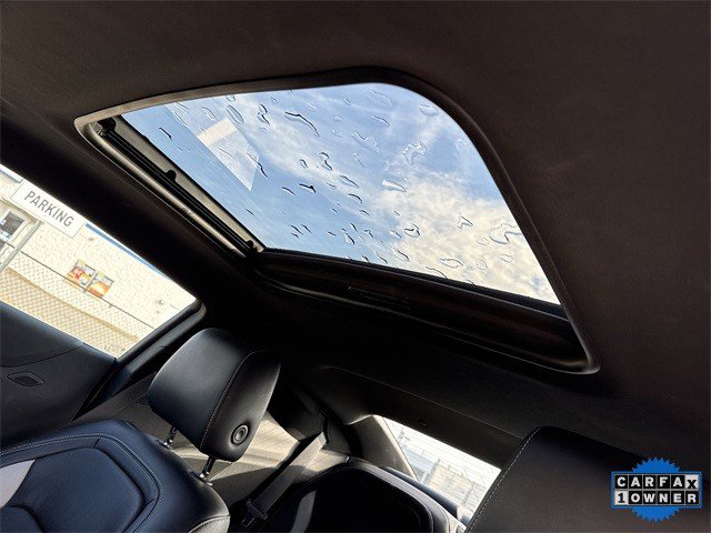 Used 2023 Chevrolet Camaro LT w/ Technology Package image 22