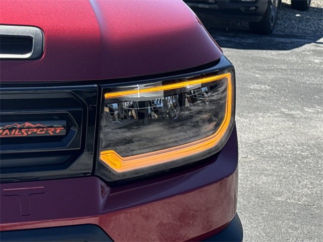 New 2026 Honda Passport TrailSport image 9
