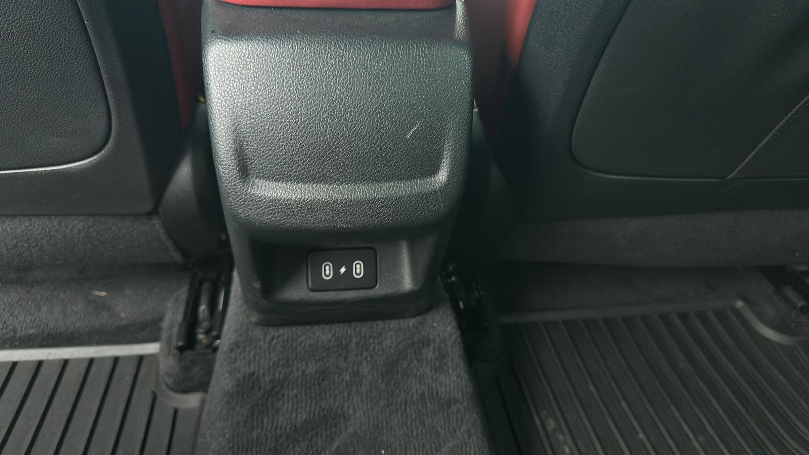 Used 2025 Kia K5 GT-Line w/ GT-Line Premium Package FWD image 23