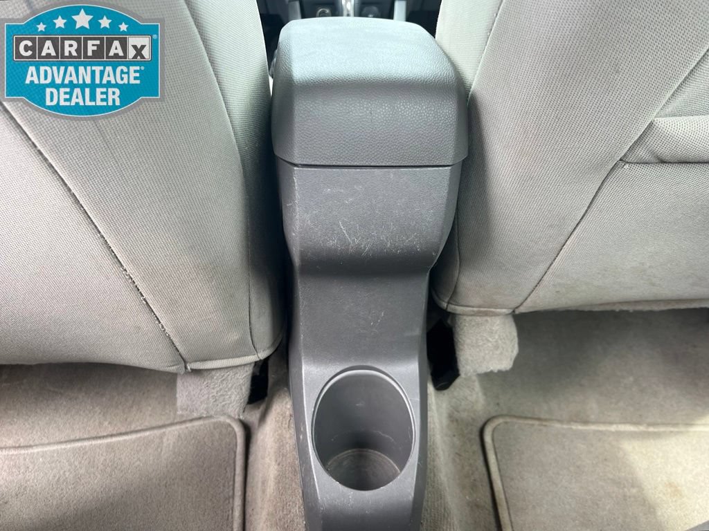 Used 2009 Ford Focus SE FWD image 18