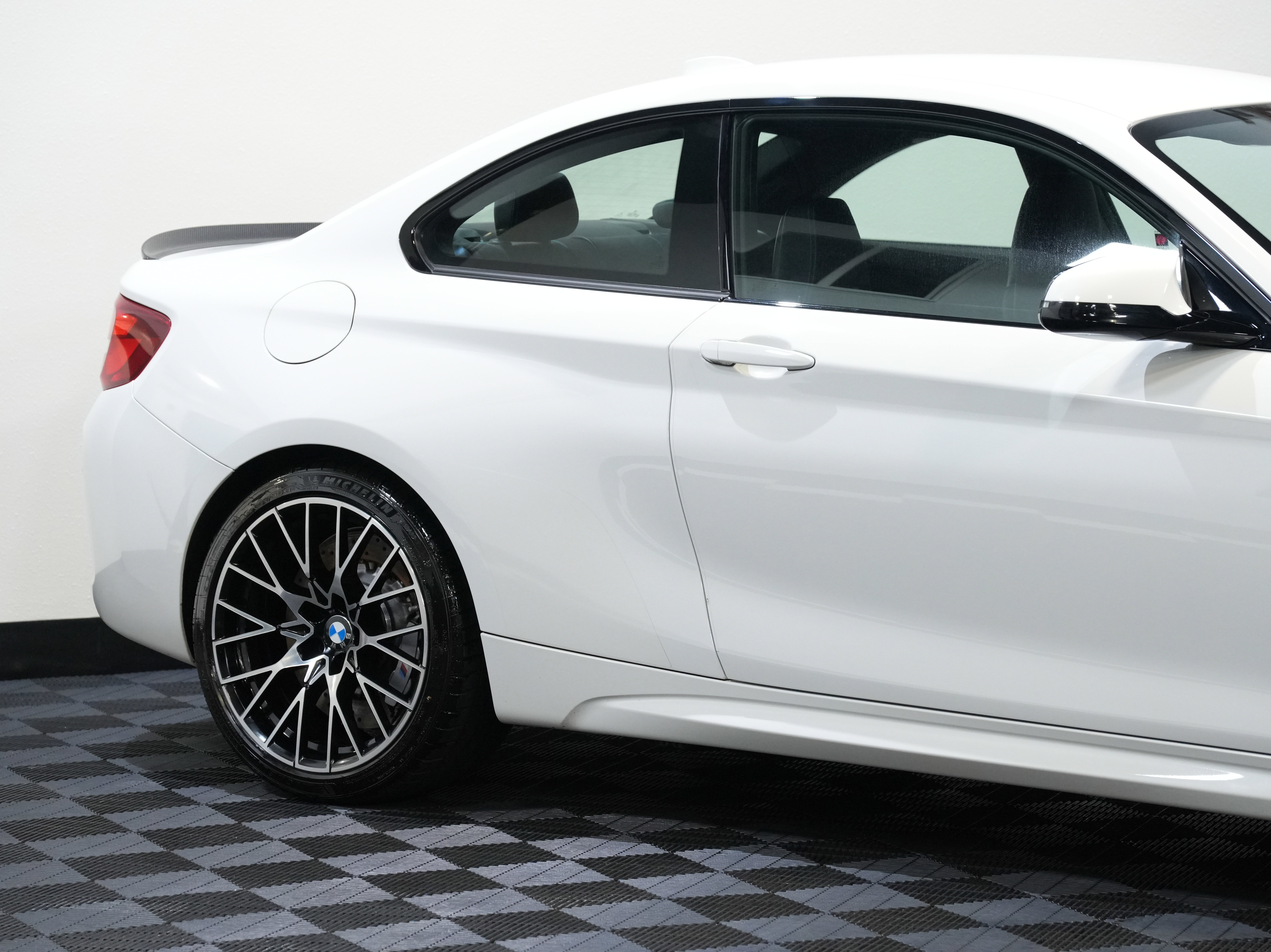 Used 2020 BMW M2 Competition w/ Executive Package image 13