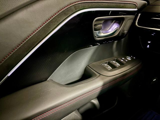 New 2026 Acura ADX A-Spec FWD image 15