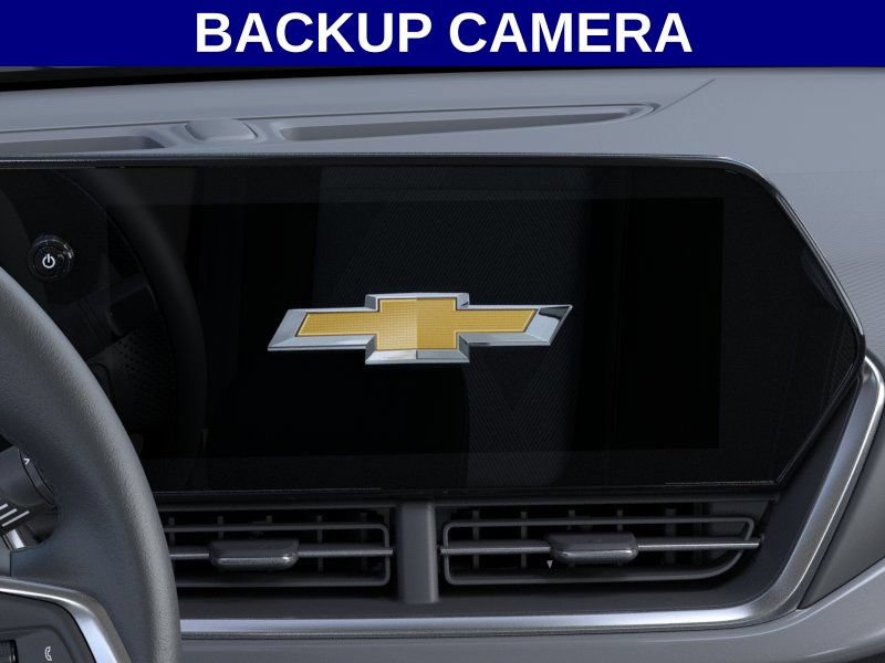 New 2026 Chevrolet Trax LT FWD image 3