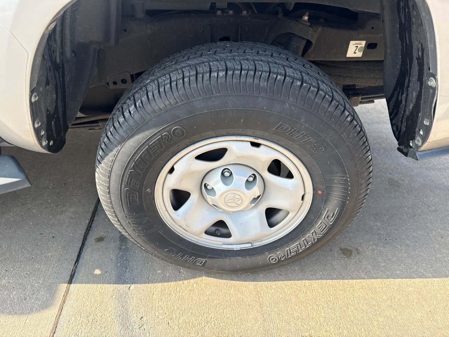 Used 2019 Toyota Tacoma SR RWD image 13