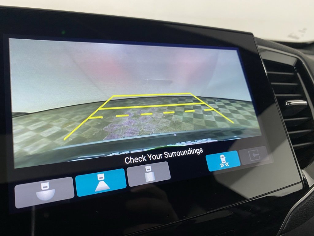 Used 2023 Honda Passport EX-L image 29