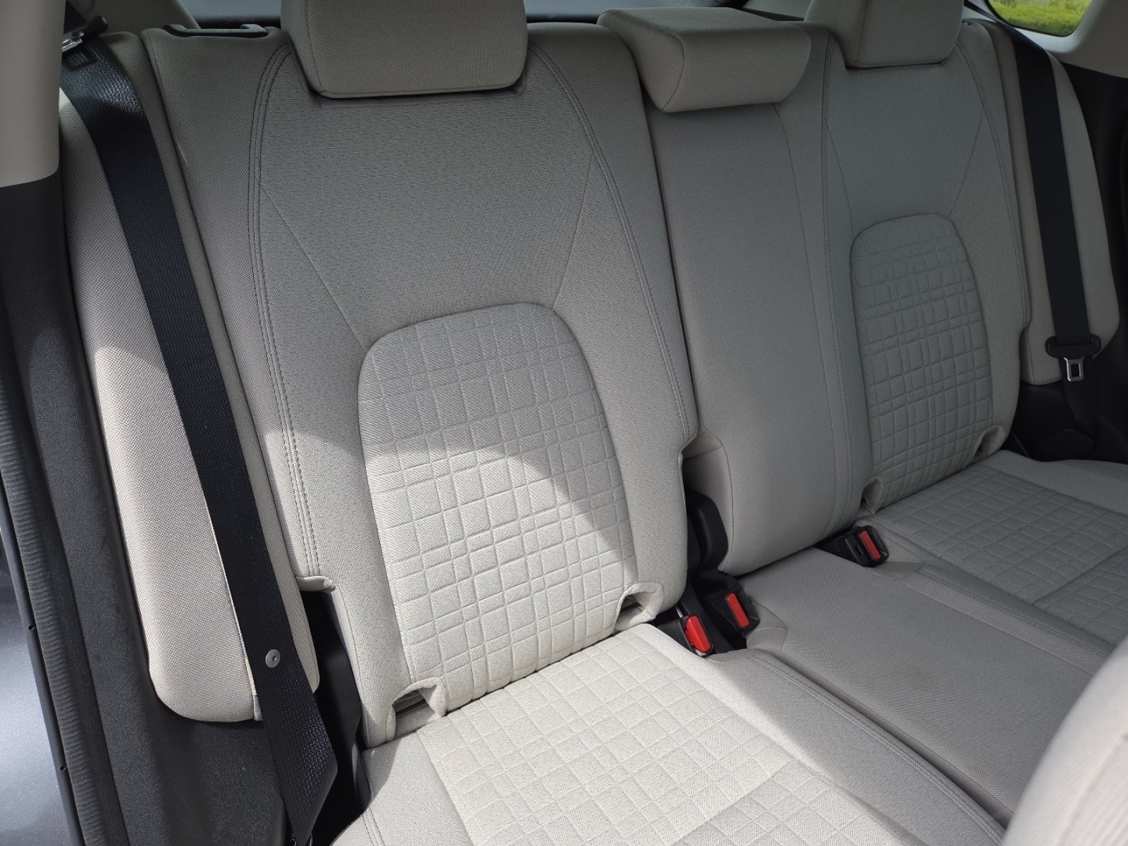 Used 2023 Honda HR-V LX image 21