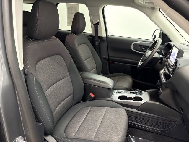 Used 2024 Ford Bronco Sport Big Bend AWD/4WD image 23