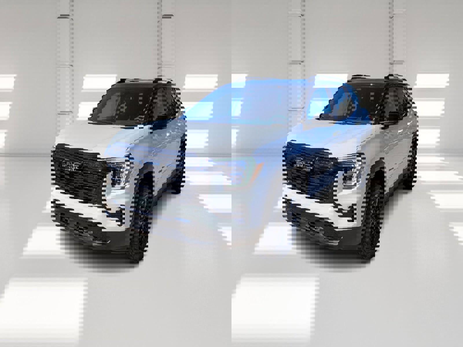 New 2026 GMC Terrain Elevation w/ Black Edition