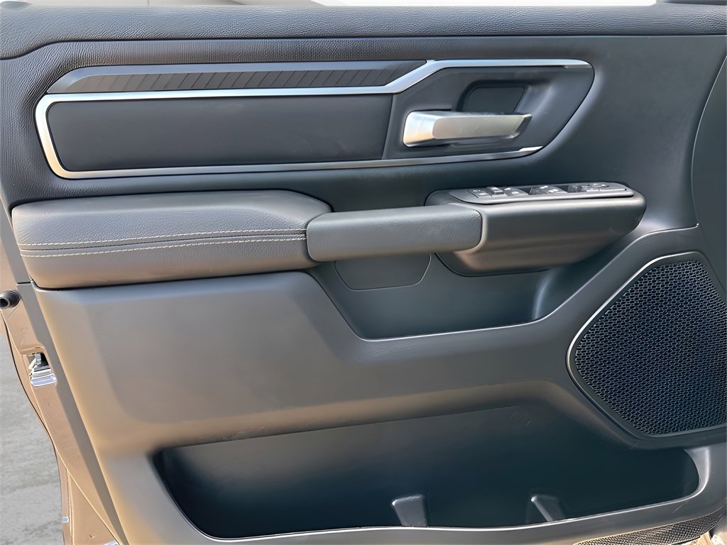 New 2026 RAM 1500 Big Horn image 20