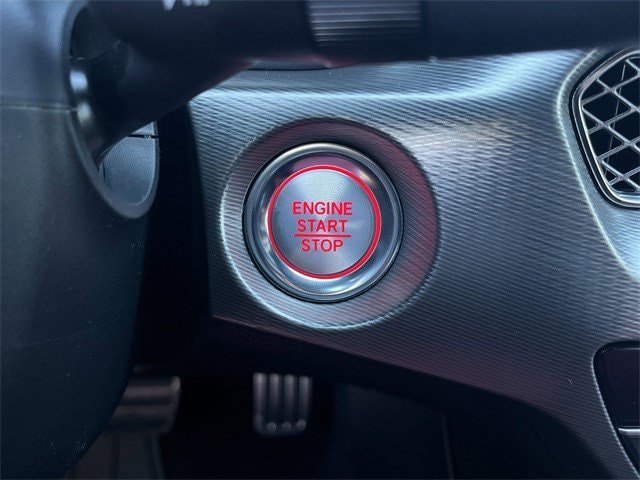 New 2026 Acura Integra A-Spec w/ Technology Package FWD image 22