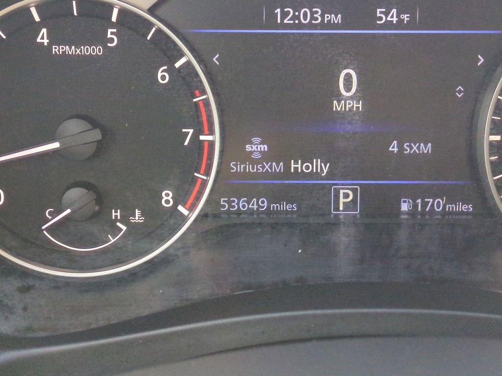 Used 2022 Nissan Altima 2.5 SV image 26