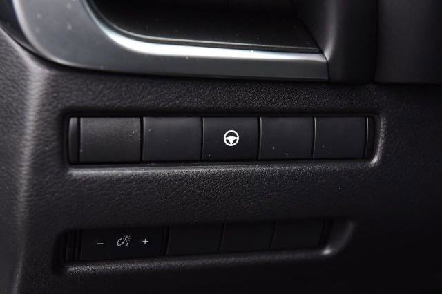 Certified 2023 Nissan Rogue SV image 11