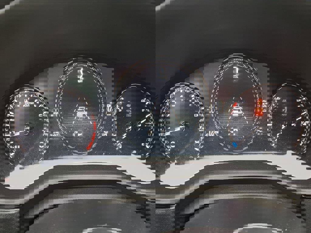 Used 2023 MAZDA CX-30 AWD 2.5 S w/ Preferred Package image 13