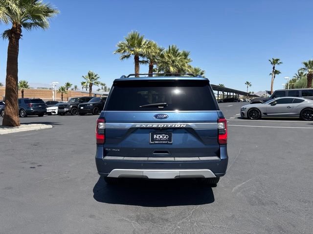Used 2018 Ford Expedition Platinum RWD image 6