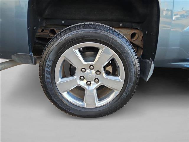 Used 2014 Chevrolet Silverado 1500 LT w/ Texas Edition, 1LT Trim RWD image 20