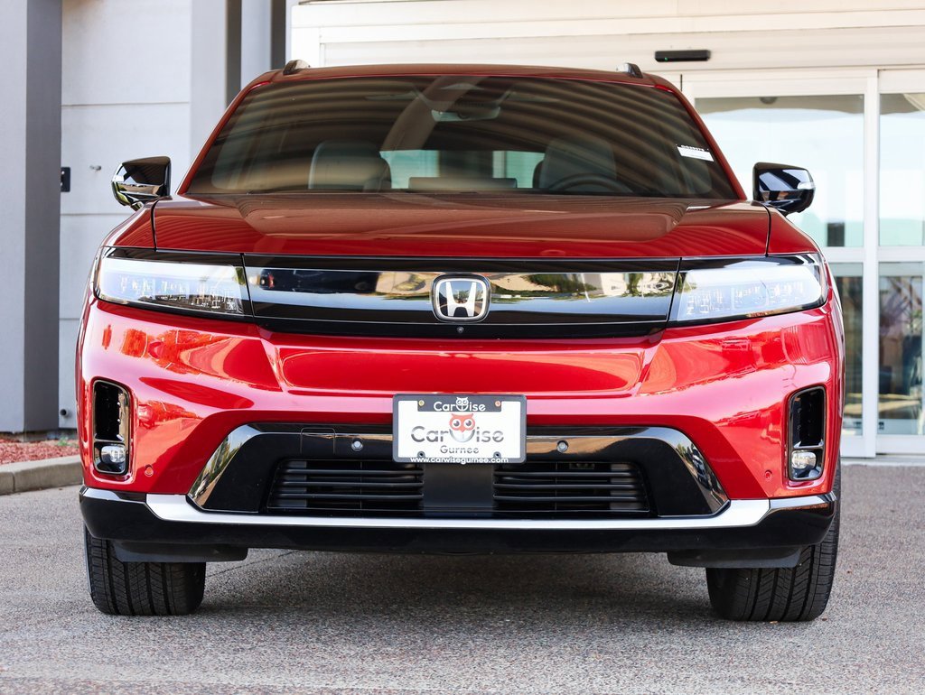 Used 2024 Honda Prologue Elite image 2