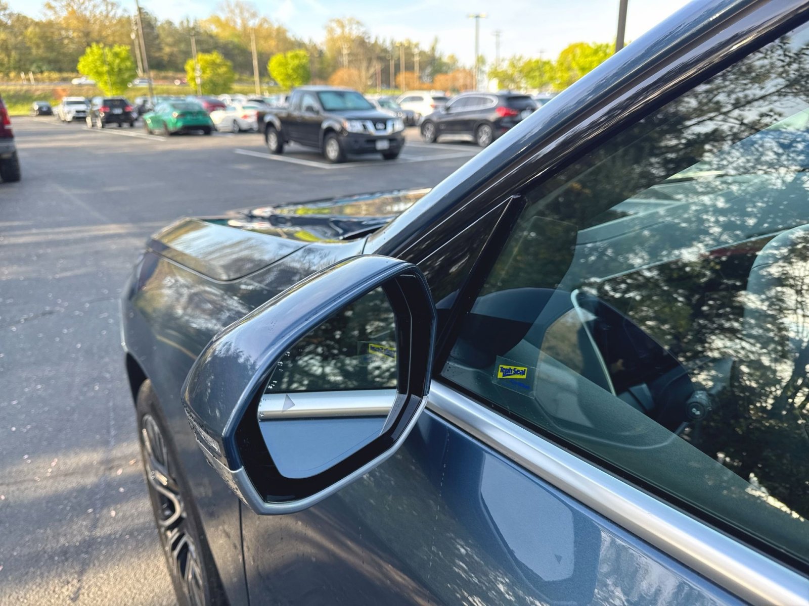 Certified 2025 BMW X3 xDrive30i image 6