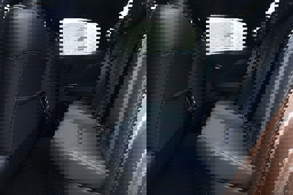 New 2026 Toyota Crown XLE image 10