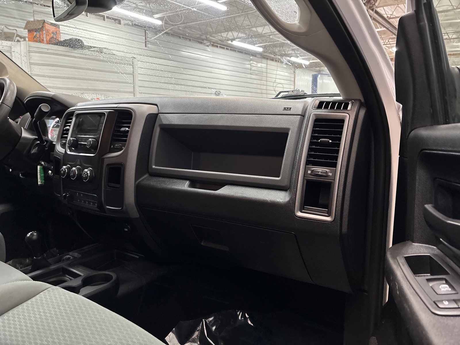 Used 2018 RAM 2500 Tradesman w/ Popular Equipment Group image 30