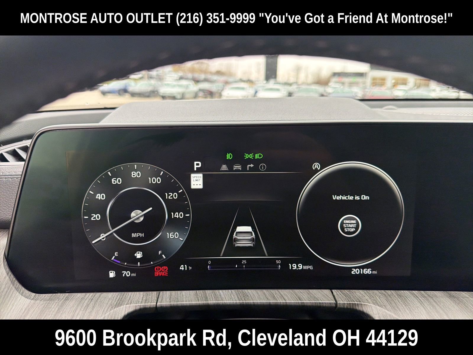 Used 2025 Kia Telluride SX Prestige AWD/4WD image 12
