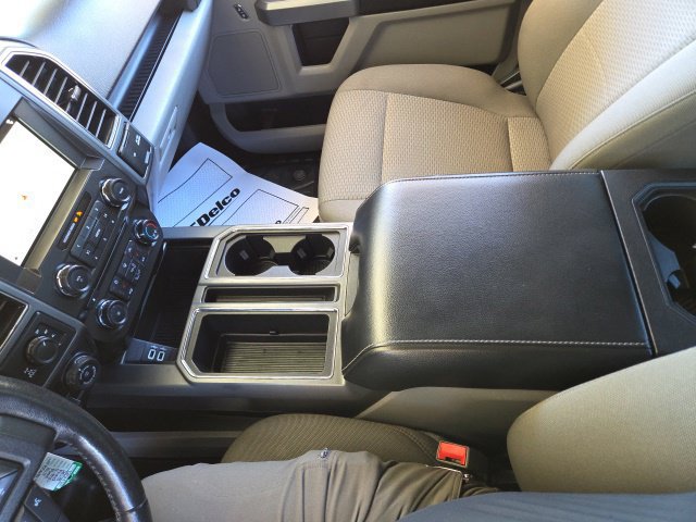 Used 2018 Ford F150 XLT w/ Equipment Group 302A Luxury AWD/4WD image 65