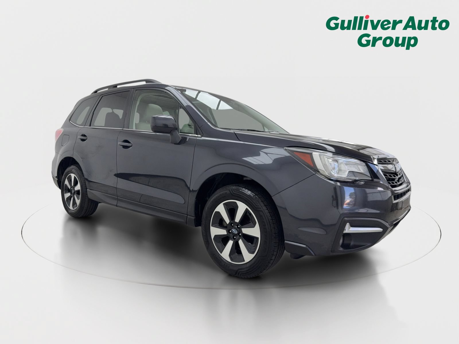 Used 2017 Subaru Forester 2.5i Limited AWD/4WD image 12