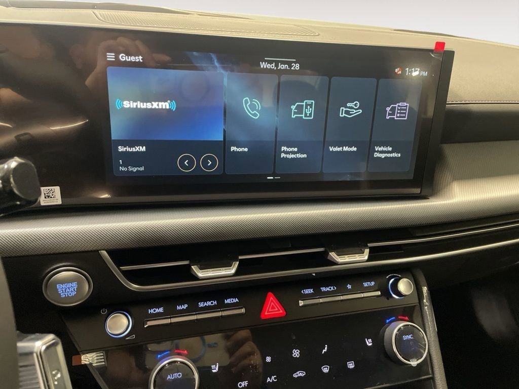 New 2026 Hyundai Sonata SEL image 19