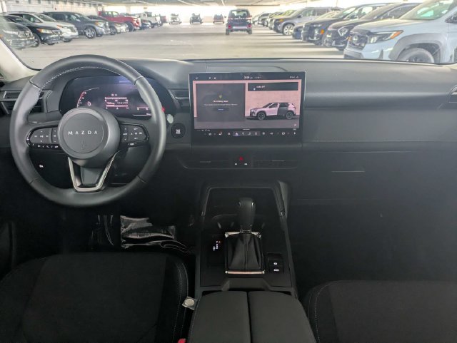 Used 2026 MAZDA CX-5 AWD 2.5 S image 14