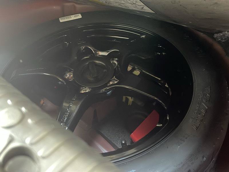 Used 2006 Pontiac GTO RWD image 50