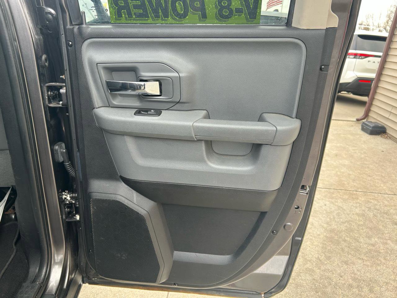 Used 2014 RAM 1500 Big Horn image 15