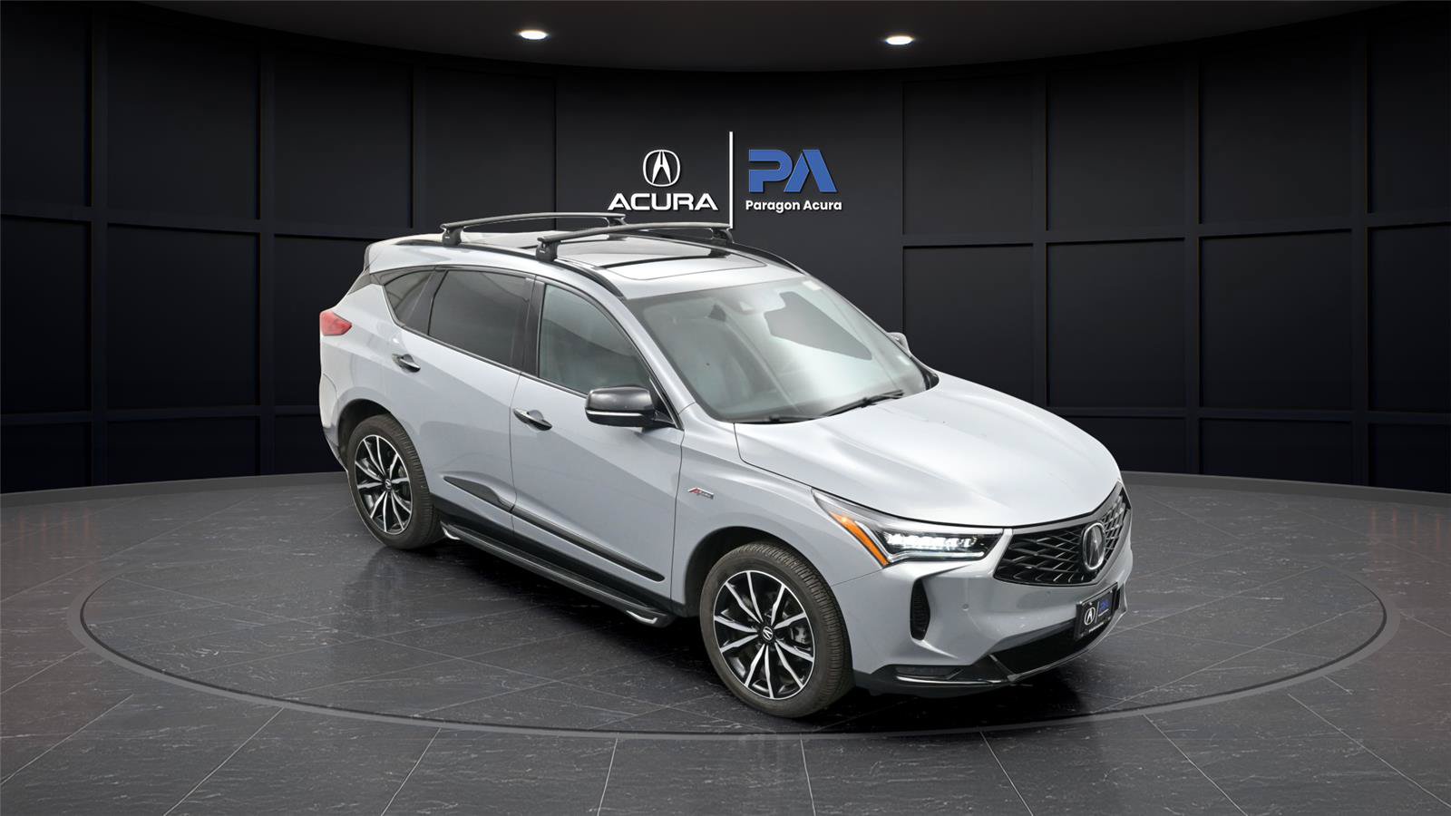 Certified 2025 Acura RDX A-Spec AWD/4WD image 34