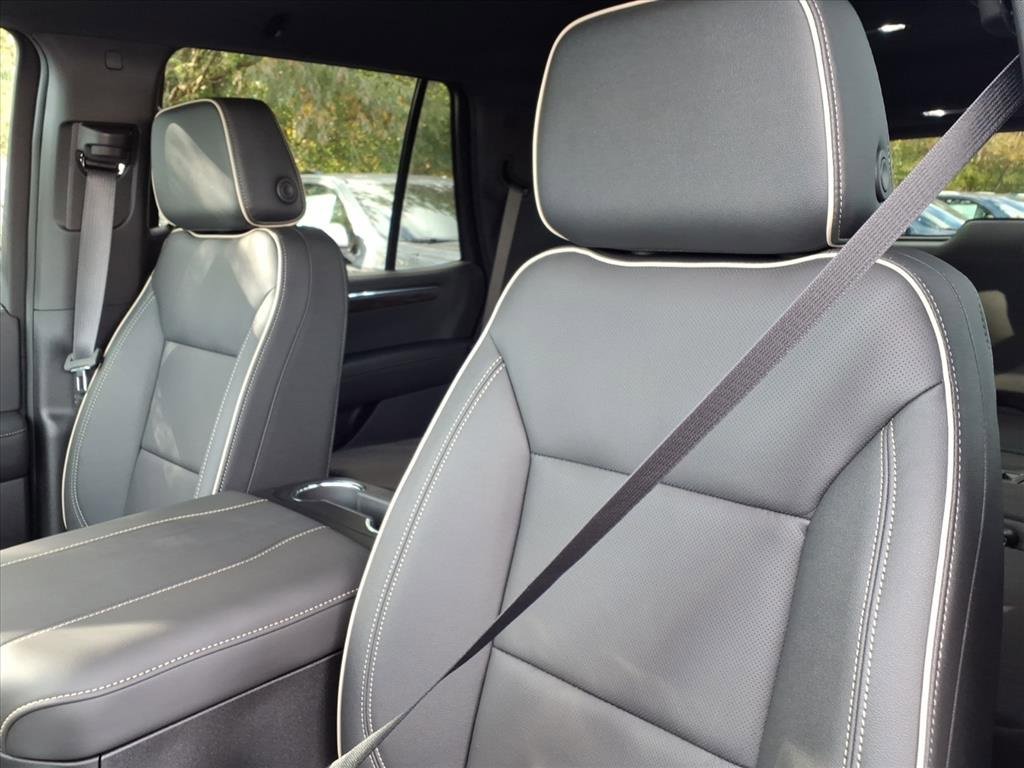 New 2026 Chevrolet Tahoe Premier image 12