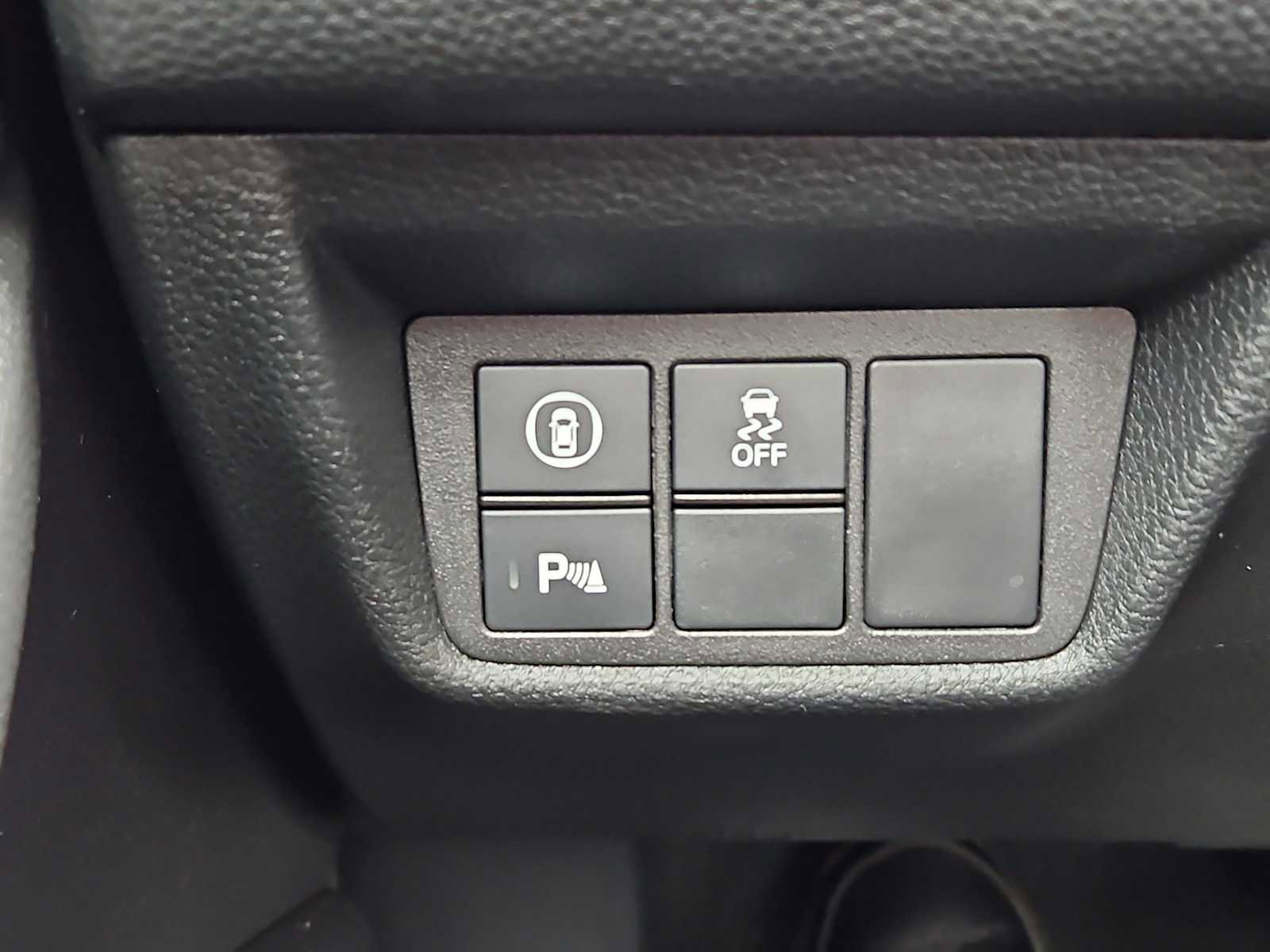 Certified 2021 Honda Accord EX-L image 17