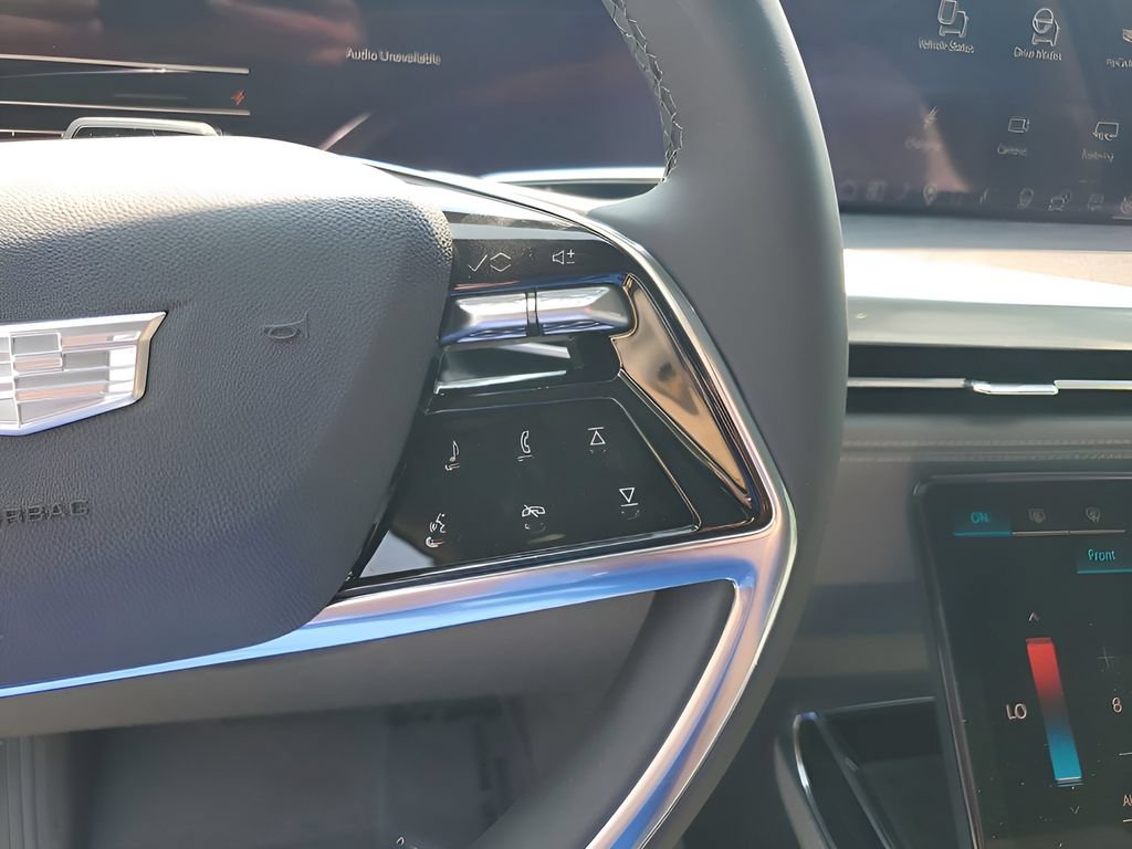 New 2026 Cadillac Escalade IQ Sport 1 AWD/4WD image 46