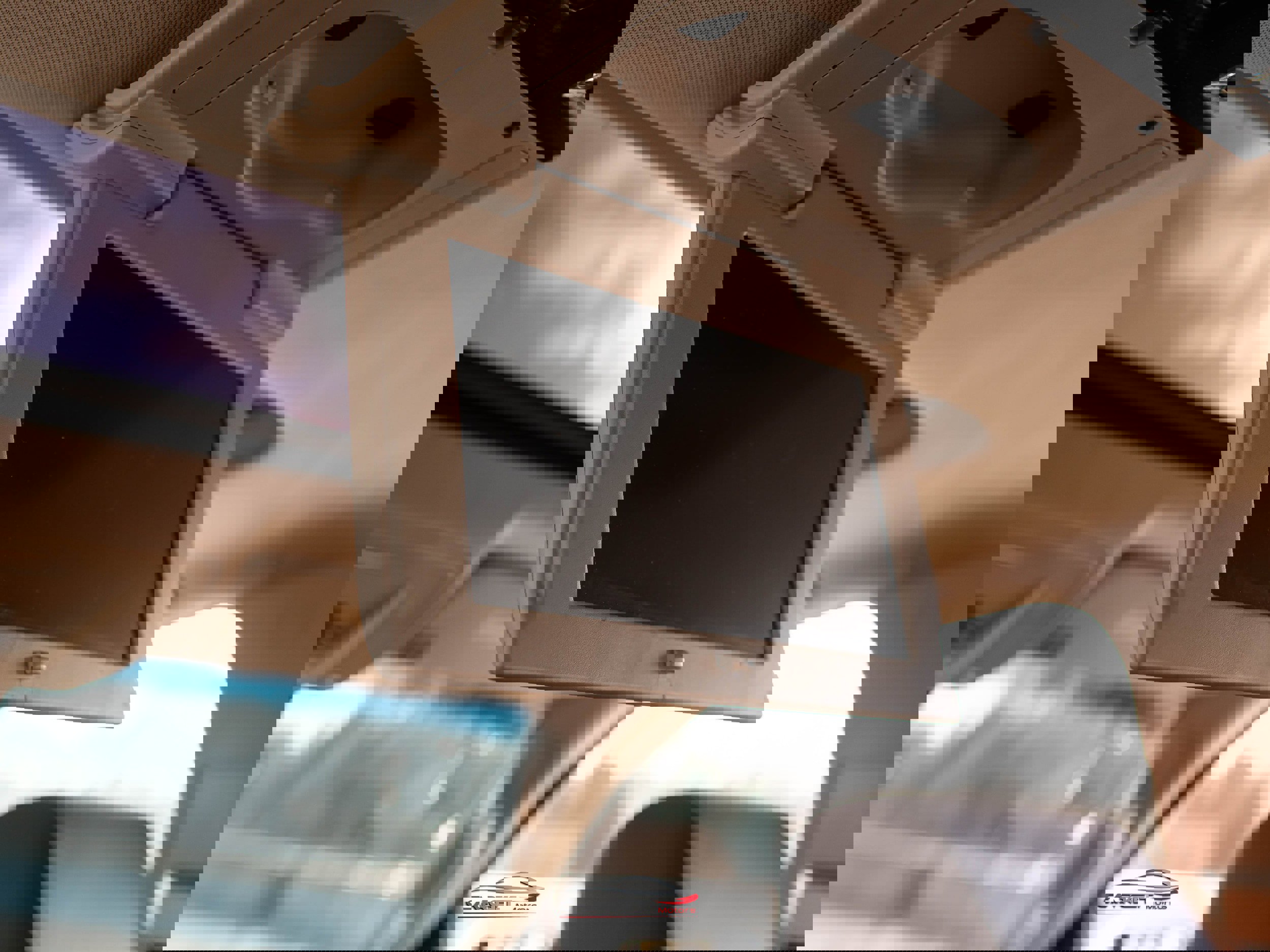 Used 2015 Chevrolet Tahoe LTZ image 22