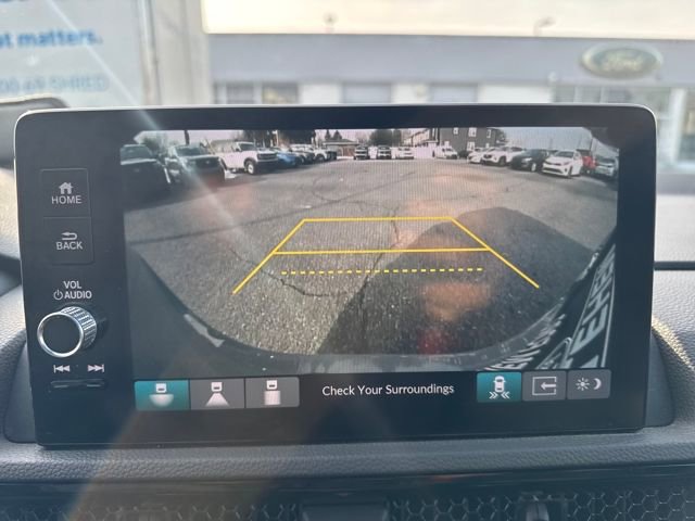 Used 2023 Honda CR-V Sport Touring image 20