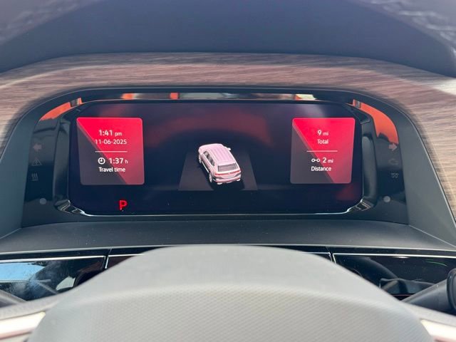 New 2026 Volkswagen Atlas SEL Premium R-Line image 37