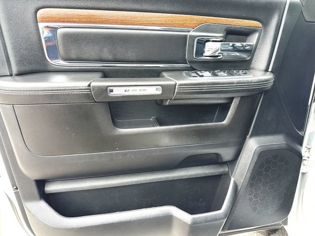 Used 2018 RAM 2500 Laramie AWD/4WD image 20