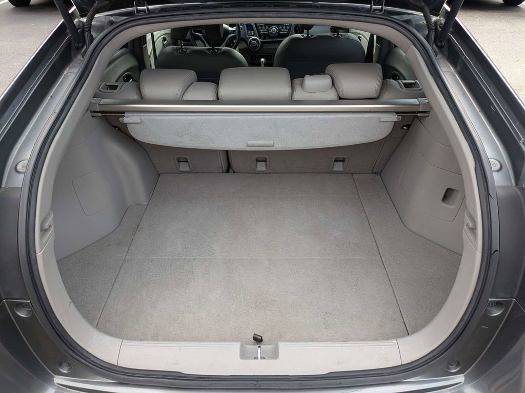 Used 2010 Honda Insight EX image 15