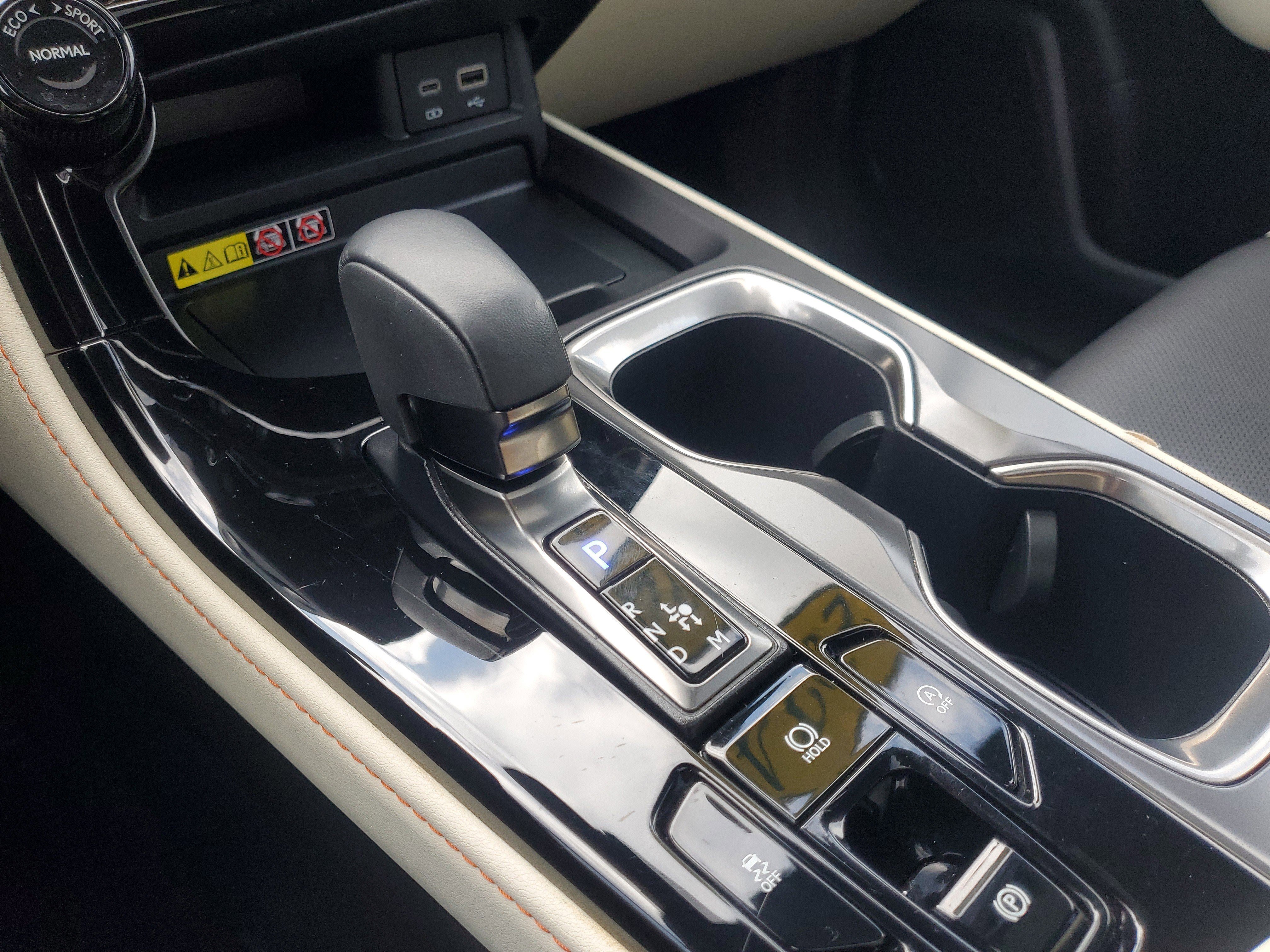 Used 2024 Lexus NX 250 NX 250 Premium image 31