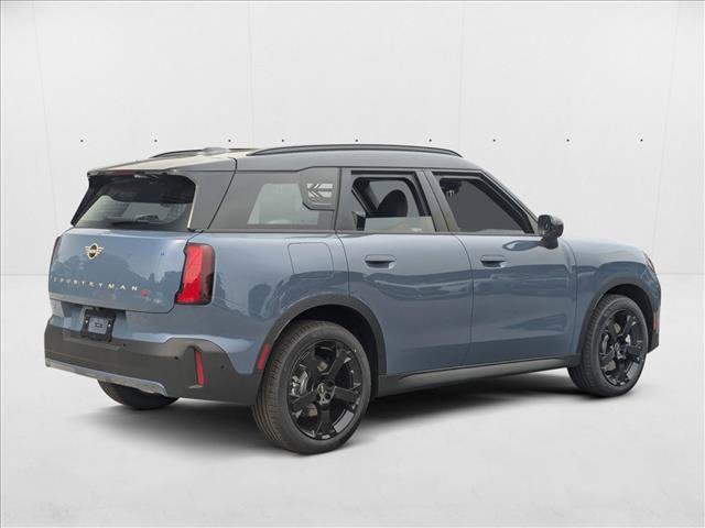 New 2026 MINI Cooper Countryman S image 2