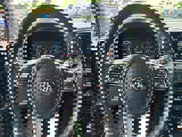 Used 2022 Kia Sportage EX image 44